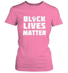 You About to Lose Your Job Black Lives Matter Women's T-Shirt Women's T-Shirt - belovedtshirt