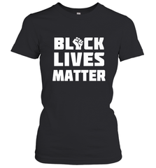 You About to Lose Your Job Black Lives Matter Women's T-Shirt Women's T-Shirt - belovedtshirt
