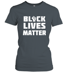 You About to Lose Your Job Black Lives Matter Women's T-Shirt Women's T-Shirt - belovedtshirt