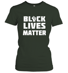 You About to Lose Your Job Black Lives Matter Women's T-Shirt Women's T-Shirt - belovedtshirt