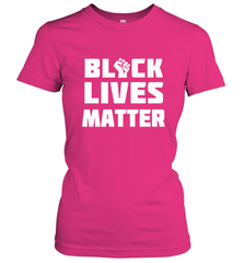 You About to Lose Your Job Black Lives Matter Women's T-Shirt Women's T-Shirt - belovedtshirt