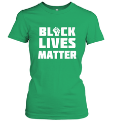 You About to Lose Your Job Black Lives Matter Women's T-Shirt Women's T-Shirt - belovedtshirt
