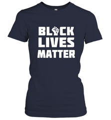 You About to Lose Your Job Black Lives Matter Women's T-Shirt Women's T-Shirt - belovedtshirt