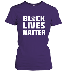 You About to Lose Your Job Black Lives Matter Women's T-Shirt Women's T-Shirt - belovedtshirt