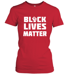 You About to Lose Your Job Black Lives Matter Women's T-Shirt Women's T-Shirt - belovedtshirt