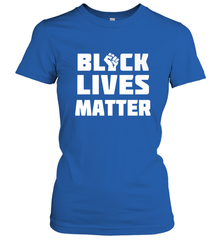 You About to Lose Your Job Black Lives Matter Women's T-Shirt Women's T-Shirt - belovedtshirt