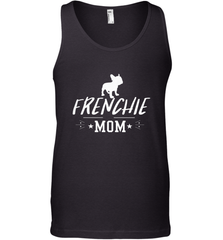 Womens French Bulldog Mom Frenchie Mom T shirt Dog Lover Tees Men's Tank Top Men's Tank Top - belovedtshirt