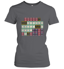 New England Boston Sports Championship Banner Title Champion Women's T-Shirt Women's T-Shirt - belovedtshirt