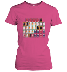 New England Boston Sports Championship Banner Title Champion Women's T-Shirt Women's T-Shirt - belovedtshirt