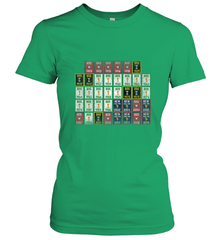 New England Boston Sports Championship Banner Title Champion Women's T-Shirt Women's T-Shirt - belovedtshirt