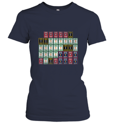 New England Boston Sports Championship Banner Title Champion Women's T-Shirt