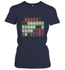 New England Boston Sports Championship Banner Title Champion Women's T-Shirt Women's T-Shirt - belovedtshirt