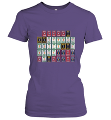 New England Boston Sports Championship Banner Title Champion Women's T-Shirt Women's T-Shirt - belovedtshirt