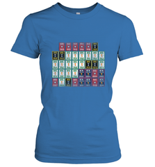 New England Boston Sports Championship Banner Title Champion Women's T-Shirt Women's T-Shirt - belovedtshirt