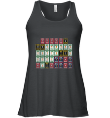 New England Boston Sports Championship Banner Title Champion Women's Racerback Tank Women's Racerback Tank - belovedtshirt