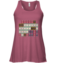 New England Boston Sports Championship Banner Title Champion Women's Racerback Tank Women's Racerback Tank - belovedtshirt