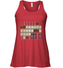 New England Boston Sports Championship Banner Title Champion Women's Racerback Tank Women's Racerback Tank - belovedtshirt