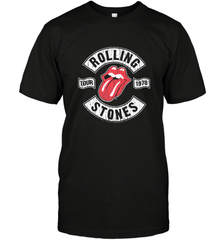 Mens The Rolling Stones Tour 1978 Men's T-Shirt Men's T-Shirt - belovedtshirt