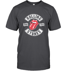 Mens The Rolling Stones Tour 1978 Men's T-Shirt Men's T-Shirt - belovedtshirt