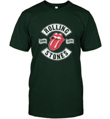 Mens The Rolling Stones Tour 1978 Men's T-Shirt Men's T-Shirt - belovedtshirt