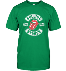 Mens The Rolling Stones Tour 1978 Men's T-Shirt Men's T-Shirt - belovedtshirt