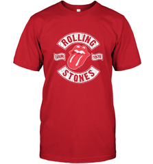 Mens The Rolling Stones Tour 1978 Men's T-Shirt Men's T-Shirt - belovedtshirt