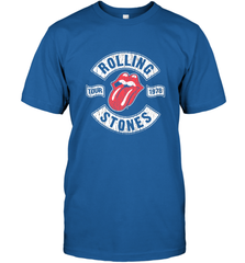 Mens The Rolling Stones Tour 1978 Men's T-Shirt Men's T-Shirt - belovedtshirt
