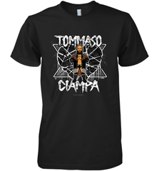 WWE NERDS  Tommaso Ciampa Men's Premium T-Shirt Men's Premium T-Shirt - belovedtshirt
