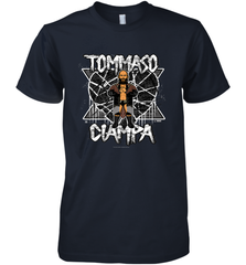 WWE NERDS  Tommaso Ciampa Men's Premium T-Shirt Men's Premium T-Shirt - belovedtshirt
