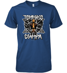 WWE NERDS  Tommaso Ciampa Men's Premium T-Shirt Men's Premium T-Shirt - belovedtshirt