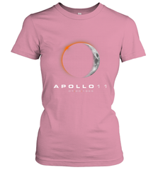 50th Anniversary Apollo 11 Moon Landing Women's T-Shirt Women's T-Shirt - belovedtshirt