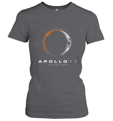 50th Anniversary Apollo 11 Moon Landing Women's T-Shirt Women's T-Shirt - belovedtshirt