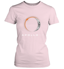 50th Anniversary Apollo 11 Moon Landing Women's T-Shirt Women's T-Shirt - belovedtshirt