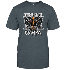 WWE NERDS  Tommaso Ciampa Men's T-Shirt Men's T-Shirt - belovedtshirt