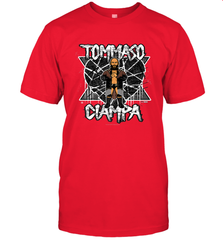 WWE NERDS  Tommaso Ciampa Men's T-Shirt Men's T-Shirt - belovedtshirt
