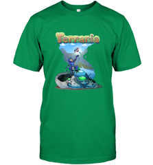 Terraria Cosmic Car Key Men's T-Shirt Men's T-Shirt - belovedtshirt