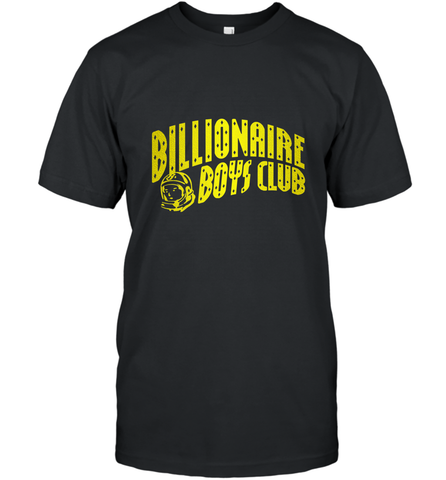 Billionaires Boy Clubs Men's T-Shirt Men's T-Shirt / Black / S Men's T-Shirt - belovedtshirt