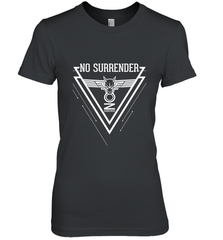 NEW NO SURRENDER FIREPOWER JUDAS PRIEST Women's Premium T-Shirt Women's Premium T-Shirt - belovedtshirt