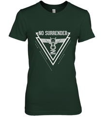 NEW NO SURRENDER FIREPOWER JUDAS PRIEST Women's Premium T-Shirt Women's Premium T-Shirt - belovedtshirt