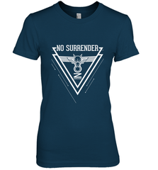 NEW NO SURRENDER FIREPOWER JUDAS PRIEST Women's Premium T-Shirt Women's Premium T-Shirt - belovedtshirt