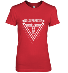 NEW NO SURRENDER FIREPOWER JUDAS PRIEST Women's Premium T-Shirt Women's Premium T-Shirt - belovedtshirt