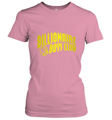 Billionaires Boy Clubs Women's T-Shirt Women's T-Shirt - belovedtshirt