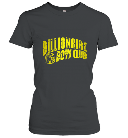 Billionaires Boy Clubs Women's T-Shirt Women's T-Shirt / Black / S Women's T-Shirt - belovedtshirt