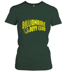 Billionaires Boy Clubs Women's T-Shirt Women's T-Shirt - belovedtshirt