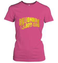 Billionaires Boy Clubs Women's T-Shirt Women's T-Shirt - belovedtshirt