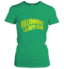 Billionaires Boy Clubs Women's T-Shirt Women's T-Shirt - belovedtshirt