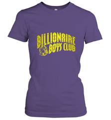 Billionaires Boy Clubs Women's T-Shirt Women's T-Shirt - belovedtshirt