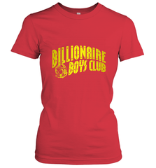 Billionaires Boy Clubs Women's T-Shirt Women's T-Shirt - belovedtshirt