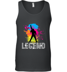 Legends Live Forever Rock Star Music Tees Men's Tank Top Men's Tank Top - belovedtshirt