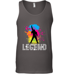 Legends Live Forever Rock Star Music Tees Men's Tank Top Men's Tank Top - belovedtshirt